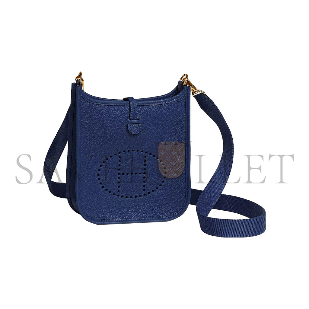 H**mes master evelyne mini amazon bag h077640ccba (18*16*5cm)